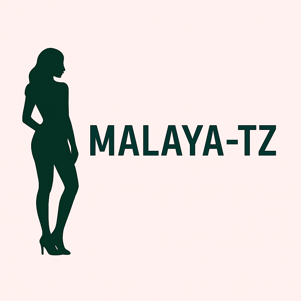 Malaya Tanzania Logo